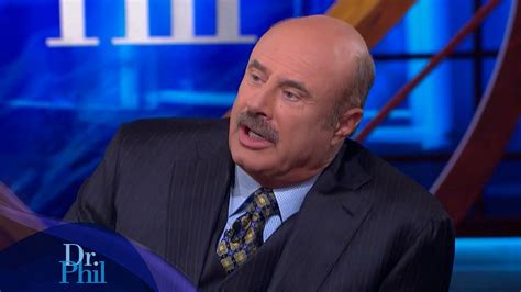 gabrielle dr phil|Before the Taping: ‘I Cannot Remember When I’ve .